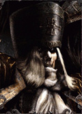 Великий Инквизитор portrait